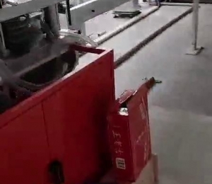 江西客戶，衛(wèi)浴板，開機(jī)視頻